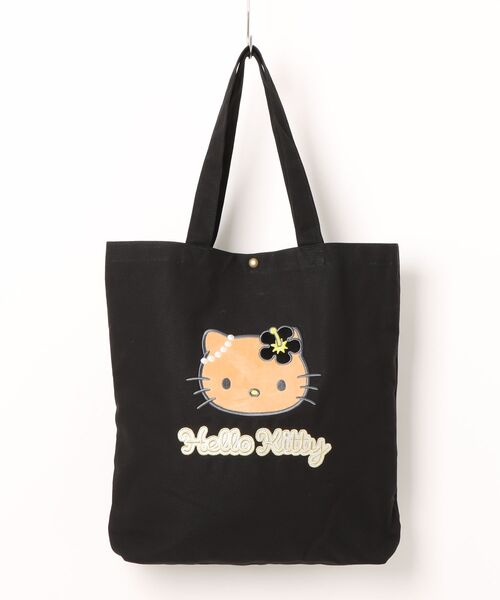 sanrio characters/サンリオキャラクターズ】日焼けレオパード ハロー