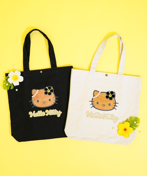 sanrio characters/サンリオキャラクターズ】日焼けレオパード ハロー
