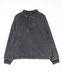 BEAMS HEART | スウェット ポロ(スウェット)