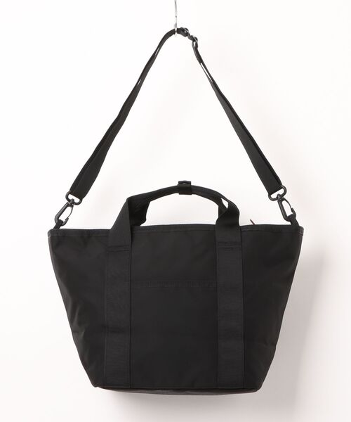 STYLISE(スタイライズ)の「【GREGORY】ボートトートL / 4カラー(トートバッグ・レディース・グレー/ブラック・ONE SIZE)」の18枚目の写真