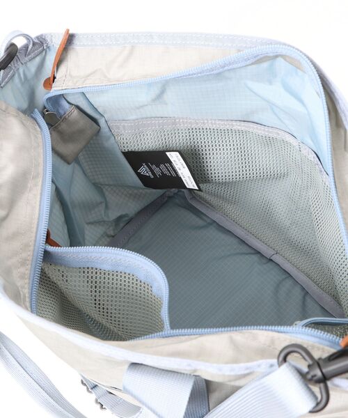 STYLISE(スタイライズ)の「【GREGORY】ボートトートL / 4カラー(トートバッグ・レディース・グレー/ブラック・ONE SIZE)」の21枚目の写真