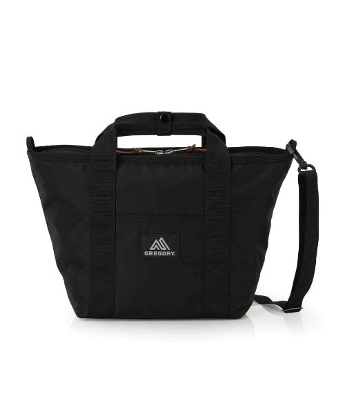 STYLISE(スタイライズ)の「【GREGORY】ボートトートL / 4カラー(トートバッグ・レディース・グレー/ブラック・ONE SIZE)」の5枚目の写真