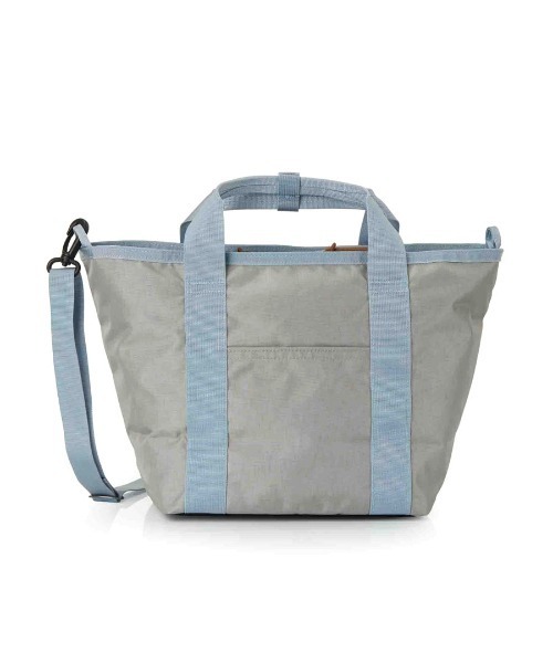 STYLISE(スタイライズ)の「【GREGORY】ボートトートL / 4カラー(トートバッグ・レディース・グレー/ブラック・ONE SIZE)」の9枚目の写真