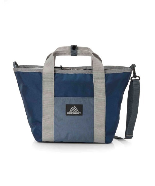STYLISE(スタイライズ)の「【GREGORY】ボートトートL / 4カラー(トートバッグ・レディース・グレー/ブラック・ONE SIZE)」の11枚目の写真