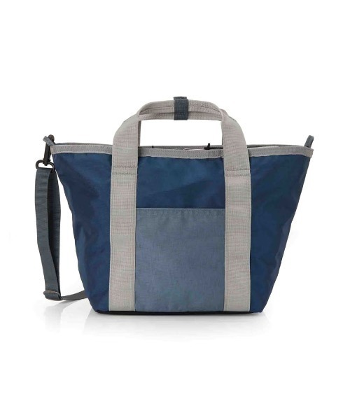 STYLISE(スタイライズ)の「【GREGORY】ボートトートL / 4カラー(トートバッグ・レディース・グレー/ブラック・ONE SIZE)」の12枚目の写真