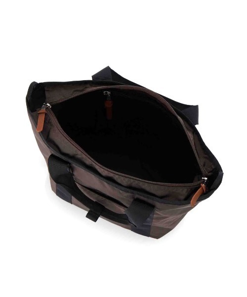 STYLISE(スタイライズ)の「【GREGORY】ボートトートL / 4カラー(トートバッグ・レディース・グレー/ブラック・ONE SIZE)」の16枚目の写真