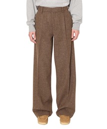 kolor（カラー）の「【kolor】26WCM-P02102（その他パンツ）」