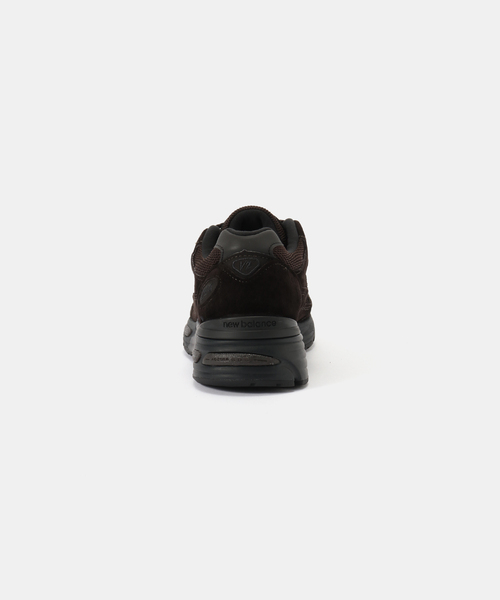 journal standard L'essage(ジャーナルスタンダードレサージュ)の「NEW BALANCE/ニューバランス スニーカー U991JB2(スニーカー・レディース・ブラック・24cm/25cm/25.5cm)」の4枚目の写真