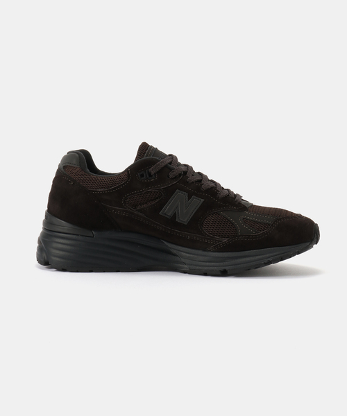 journal standard L'essage(ジャーナルスタンダードレサージュ)の「NEW BALANCE/ニューバランス スニーカー U991JB2(スニーカー・レディース・ブラック・24cm/25cm/25.5cm)」の5枚目の写真
