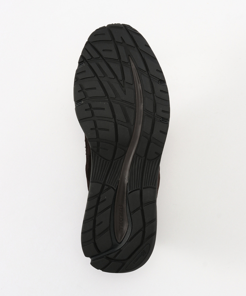 journal standard L'essage(ジャーナルスタンダードレサージュ)の「NEW BALANCE/ニューバランス スニーカー U991JB2(スニーカー・レディース・ブラック・24cm/25cm/25.5cm)」の8枚目の写真