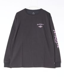 RIP CURL/リップカール RCM6F-2203 ロンT