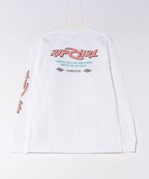 RIP CURL/リップカール RCM6F-2203 ロンT