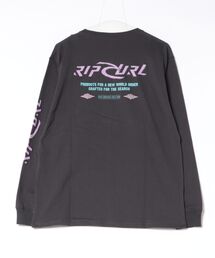 RIP CURL/リップカール RCM6F-2203 ロンT