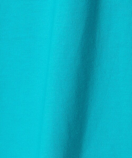NICE WEATHER(ナイスウェザー)の「<NICE WEATHER>サンリット ロングスリーブ Tシャツ(Tシャツ/カットソー・メンズ・ターコイズブルー系/ホワイト/ワイン・L/S/M)」の17枚目の写真