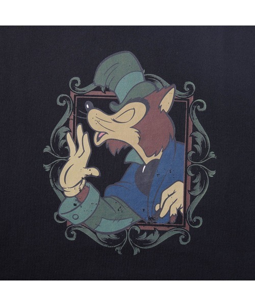 Disney(ディズニー)の「ユニセックス ディズニー ヴィランズ バディTシャツ(選べるキャラクター)(Tシャツ/カットソー・レディース・その他6/その他8/その他4/その他5/その他9/その他7/その他3/その他2/その他1/その他10・L~LL/S-M)」の11枚目の写真