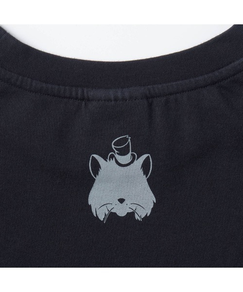 Disney(ディズニー)の「ユニセックス ディズニー ヴィランズ バディTシャツ(選べるキャラクター)(Tシャツ/カットソー・レディース・その他6/その他8/その他4/その他5/その他9/その他7/その他3/その他2/その他1/その他10・L~LL/S-M)」の12枚目の写真