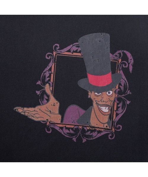 Disney(ディズニー)の「ユニセックス ディズニー ヴィランズ バディTシャツ(選べるキャラクター)(Tシャツ/カットソー・レディース・その他6/その他8/その他4/その他5/その他9/その他7/その他3/その他2/その他1/その他10・L~LL/S-M)」の13枚目の写真