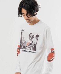 B-TRS-Lips&Tongue フォト LSTEE