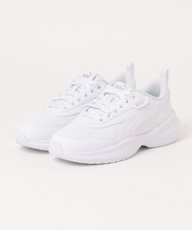 PUMA プーマ CILIA 2 MODE レディーススニーカー 厚底(シリア2モード)