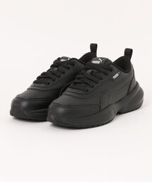 PUMA プーマ CILIA 2 MODE レディーススニーカー 厚底(シリア2モード)