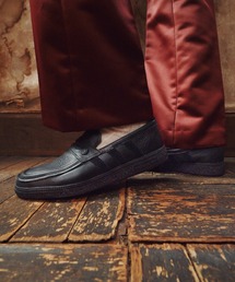 adidas(�A�f�B�_�X)�́yBILLY'S EXCLUSIVE�zHANDBALL SPEZIAL LOAFER�@KZ6695(���[�t�@�[)