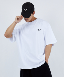 ベトロゴソロナ半袖Tシャツ[ホワイト]
