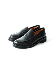 Berwick バーウィック コイン ローファー 10158BCVI ／ Women's