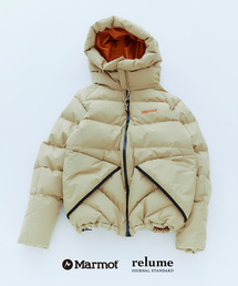 Marmot（マーモット）の「Marmot / マーモット 別注 パルバットパーカー（ダウンジャケット/コート）」
