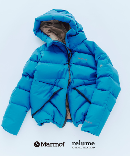 KENZO/ケンゾー】BOKE FLOWER 2.0 DOWN JACKET（ダウンジャケット