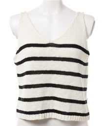 Heather | アソートニットキャミ　716288(キャミソール)