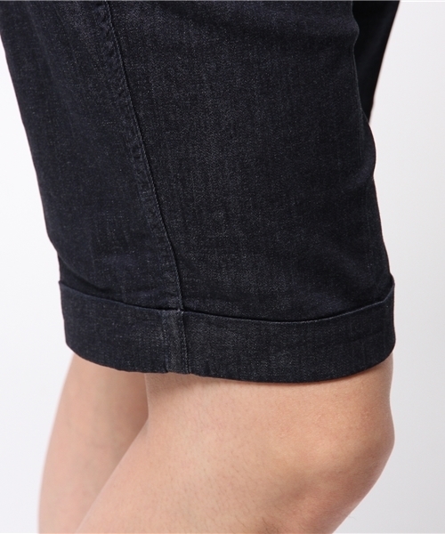 MIND BLOW(マインドブロウ)の「ライトオンスストレッチデニムショーツ(その他パンツ・メンズ・ネイビー/ブルー・S/L/M)」の9枚目の写真