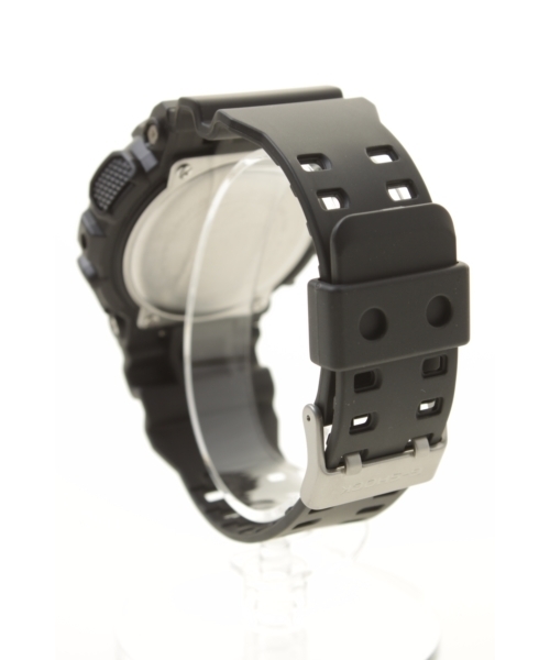 G-SHOCK(ジーショック)の「G-SHOCK BIGSIZEコンビ(アナログ腕時計・メンズ・ブラック・FREE)」の3枚目の写真