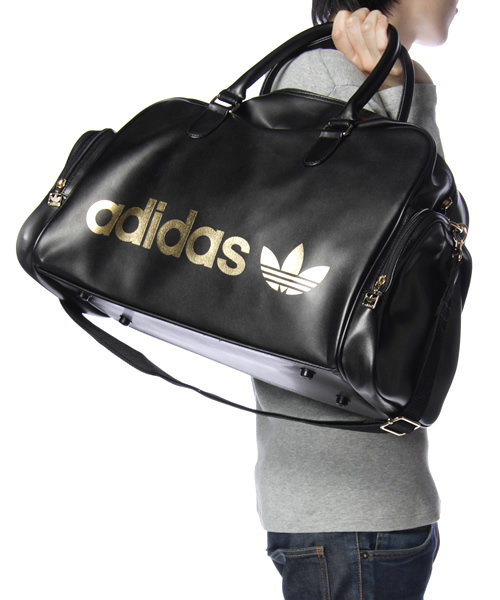 adidas Originals（アディダスオリジナルス）の「ADICOLOR TEAMBAG