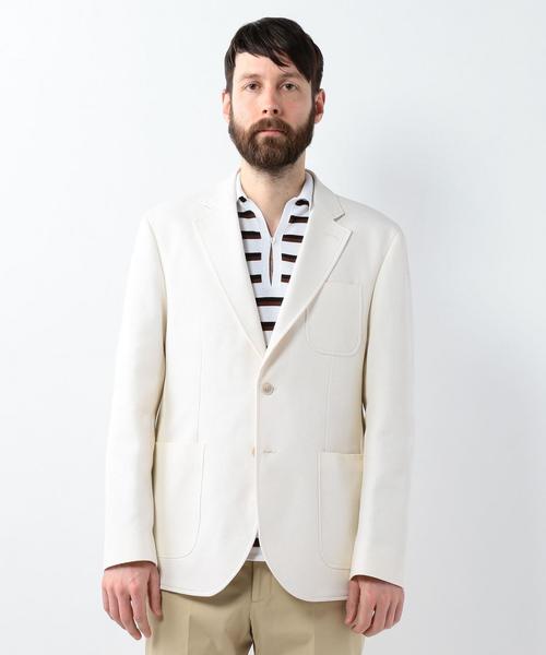 UNITED ARROWS（ユナイテッドアローズ）の「＜MEHM+(メム)＞ 3PATCH 