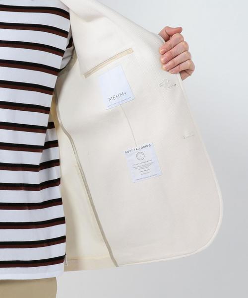 UNITED ARROWS（ユナイテッドアローズ）の「＜MEHM+(メム)＞ 3PATCH 