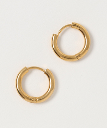 SBG | SBG GLDステンレスフープピアス20mm(ピアス（両耳用）)