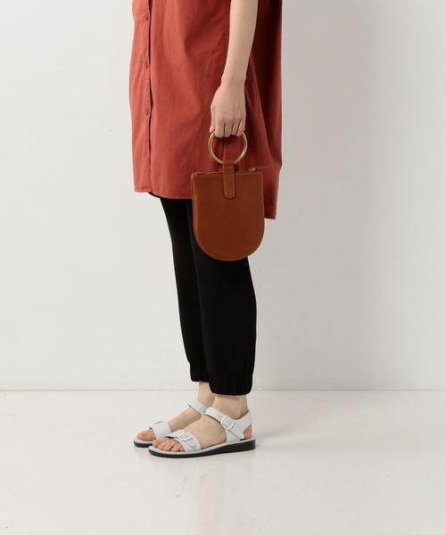Steven alan OTAAT/MYERS COLLECTIVE バッグ Steven Alan（スティーブンアラン）の「＜OTAAT/MYERS