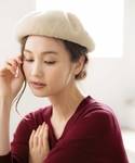 GLOBAL WORK(グローバルワーク)の「帽子(ハンチング/ベレー帽)」