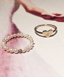 ROZY | twinリング　(リング)