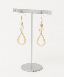 【mojon】ピアス