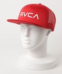 RVCA(ルーカ)の「帽子(キャップ)」
