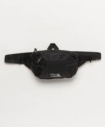 Healthknit | WEGO/Healthknitパッカブルボディバッグ(ボディバッグ/ウエストポーチ)