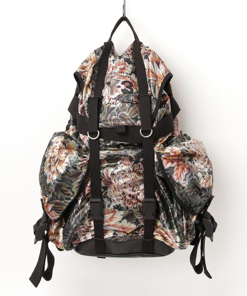Y-3（ワイスリー）の「Y-3 UTILITY BAG（バックパック/リュック）」 - WEAR