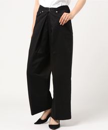 Re:EDIT | センターホックチノワイドパンツ(その他パンツ)