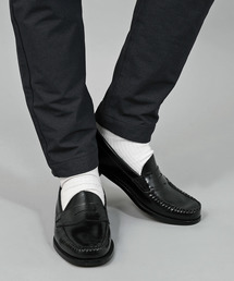 G.H.BASS | 【G.H.BASS】WEEJUNS LOGAN(ローファー)