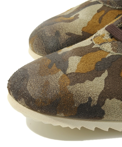 Onitsuka Tiger（オニツカタイガー）の「日本製 NIPPON MADE 店舗限定