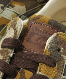 Onitsuka Tiger（オニツカタイガー）の「日本製 NIPPON MADE 店舗限定