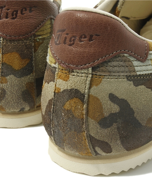 Onitsuka Tiger（オニツカタイガー）の「日本製 NIPPON MADE 店舗限定