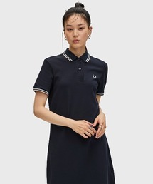 ⭐︎♡Ｋ♡ ⭐︎FRED PERRY フレッドペリー ワンピース ハーフジップ 楽天市場】ハーフジップ スウェット キッズ フレッドペリー