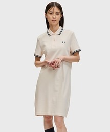 FRED PERRY｜フレッドペリーのワンピース通販 - ZOZOTOWN